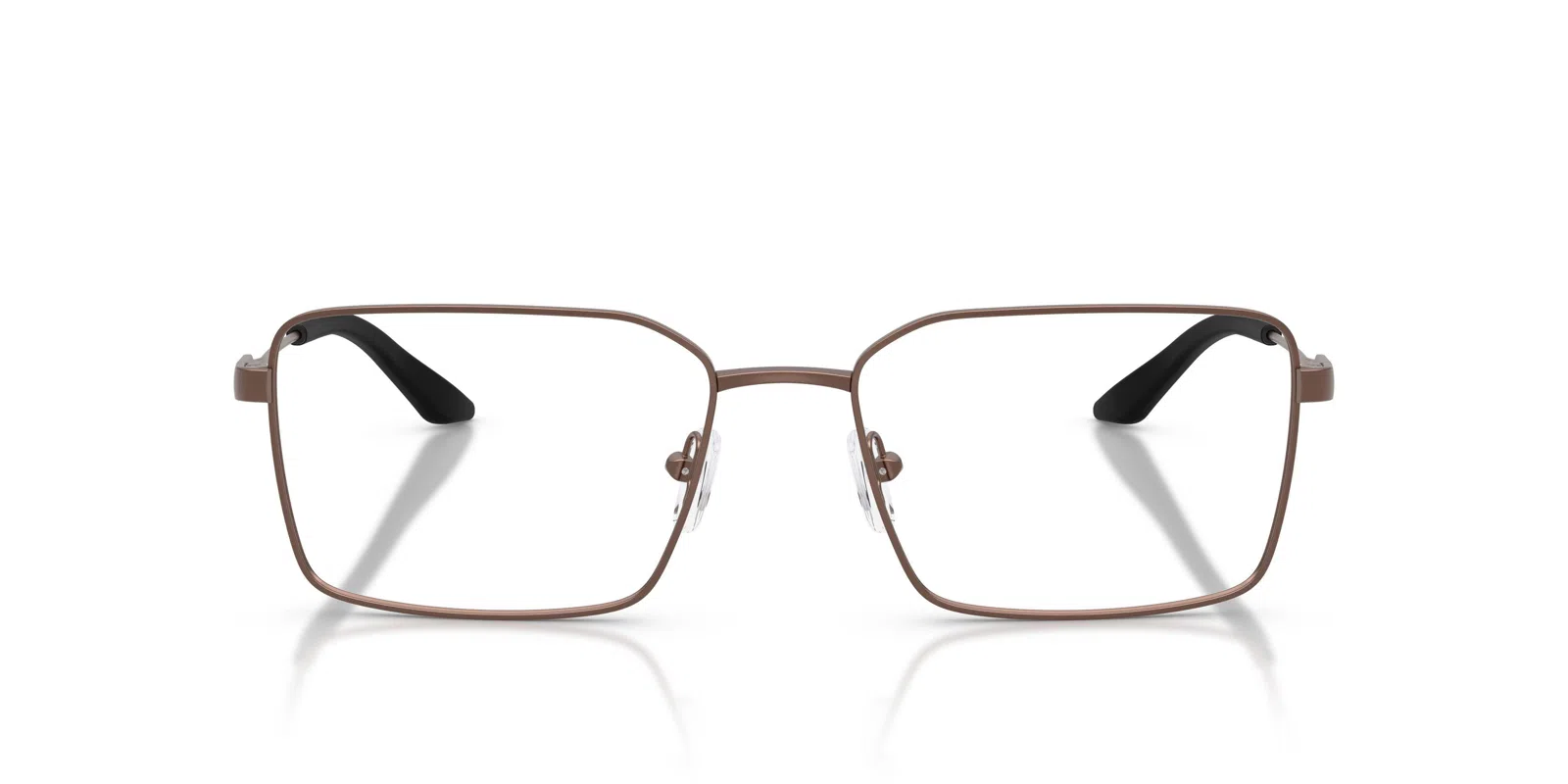 Armani Exchange 1076 Eyeglasses - view 4